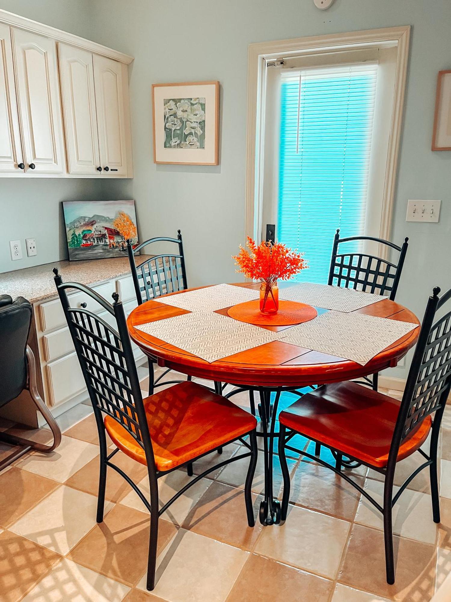 Cozy Guest House Studio Apartment Greensboro Esterno foto