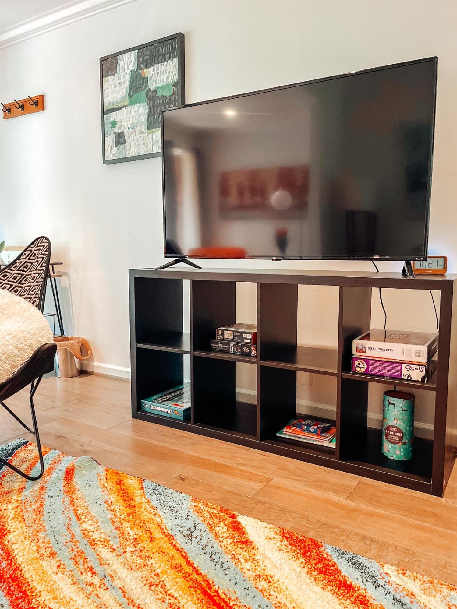 Cozy Guest House Studio Apartment Greensboro Esterno foto